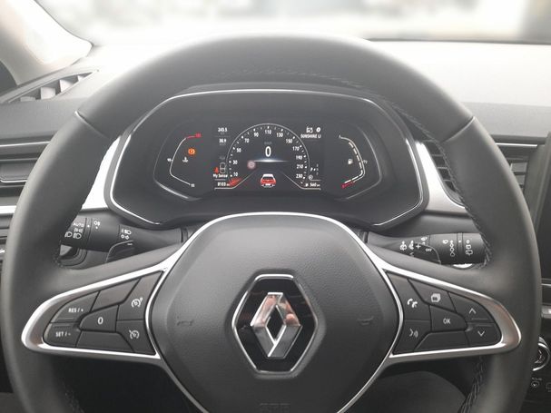 Renault Captur 140 Techno EDC 103 kW image number 8