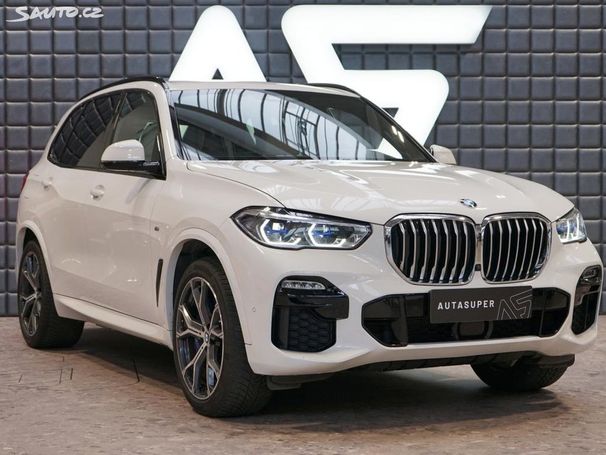 BMW X5 45e xDrive 290 kW image number 3