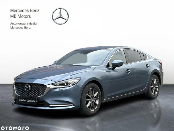 Mazda 6 143 kW image number 1