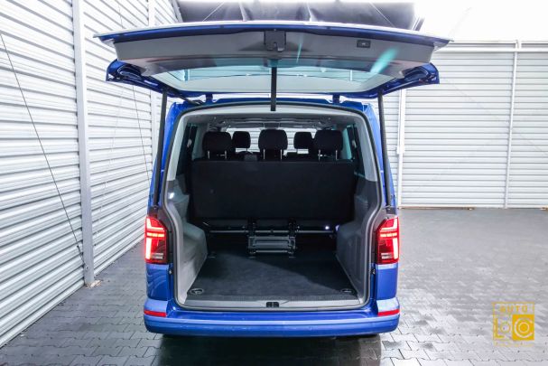 Volkswagen T6 Caravelle DSG Highline 110 kW image number 10