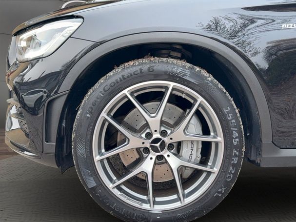 Mercedes-Benz GLC 43 AMG 4Matic 287 kW image number 25