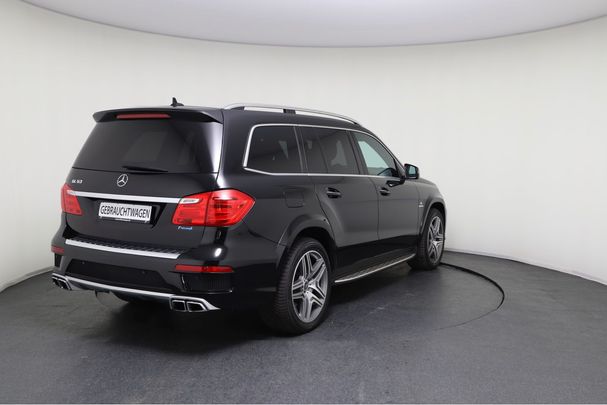 Mercedes-Benz GL 63 AMG 410 kW image number 7