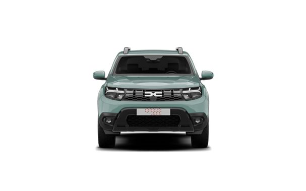 Dacia Duster TCe 130 Extreme 96 kW image number 4