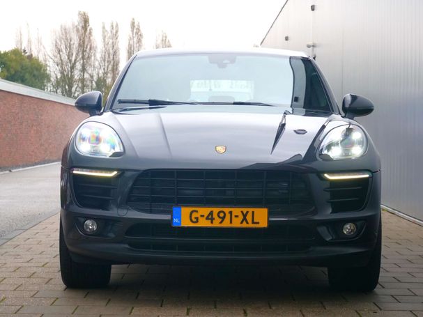 Porsche Macan 185 kW image number 9