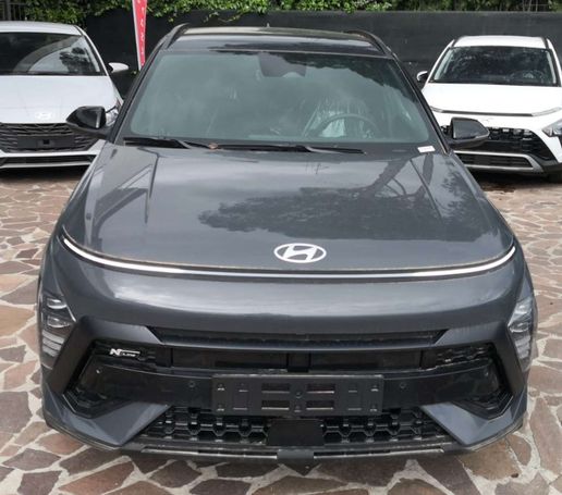 Hyundai Kona 1.6 DCT 104 kW image number 7