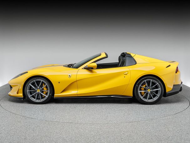 Ferrari 812 GTS 588 kW image number 4