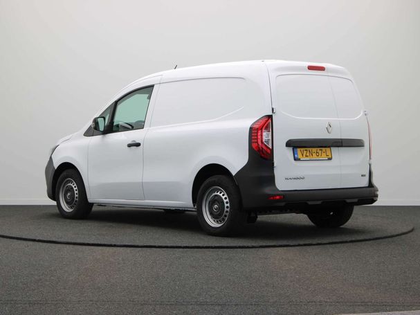 Renault Kangoo E-TECH 90 kW image number 2