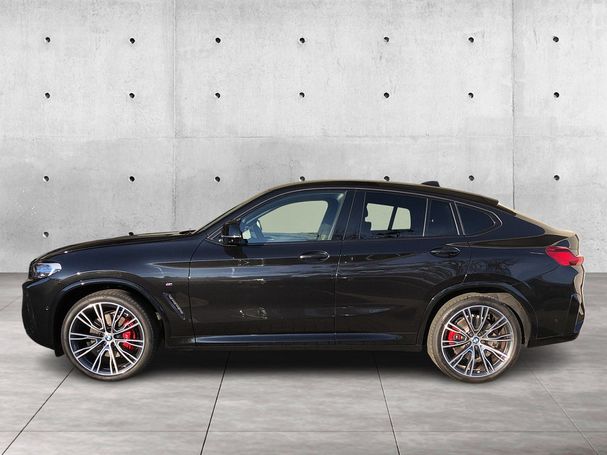 BMW X4 M40i xDrive 265 kW image number 5