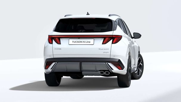 Hyundai Tucson 185 kW image number 6