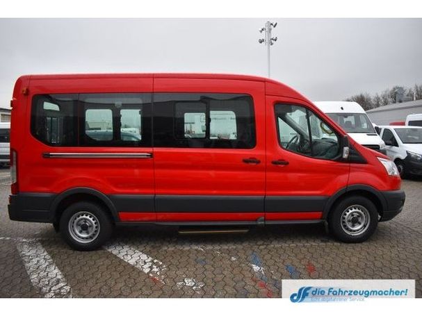 Ford Transit 350 74 kW image number 6