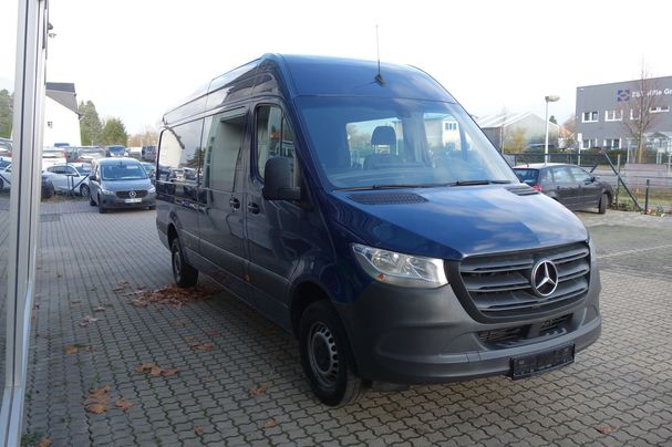 Mercedes-Benz Sprinter 316 CDi 120 kW image number 3