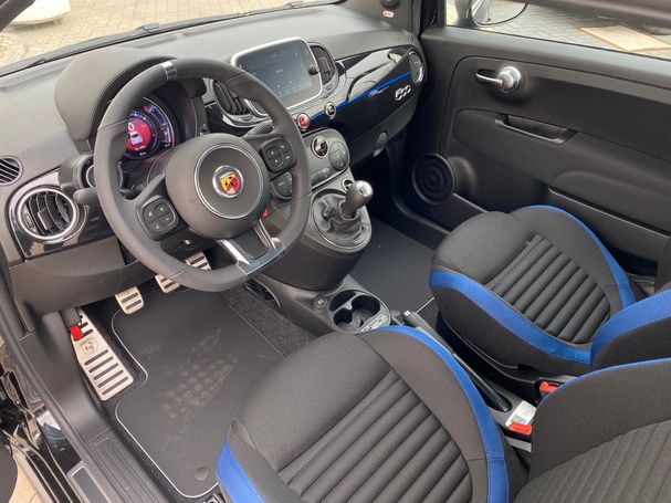 Abarth 595 121 kW image number 5