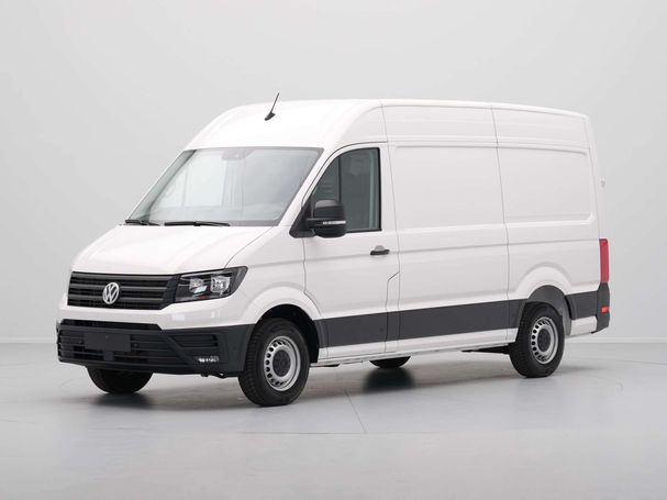 Volkswagen Crafter TDI 103 kW image number 1