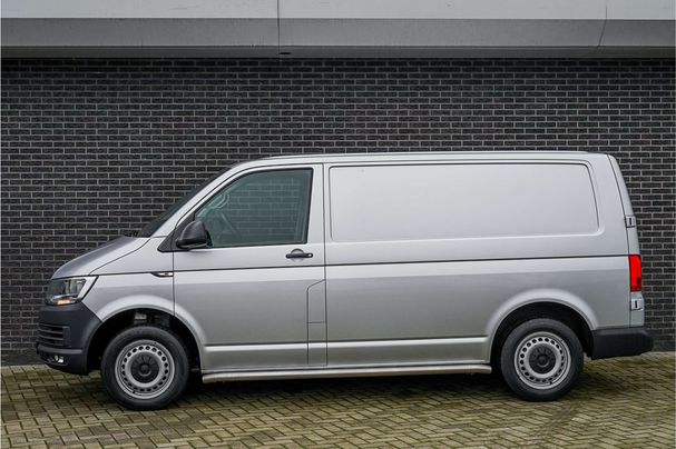 Volkswagen T6 Transporter 75 kW image number 7