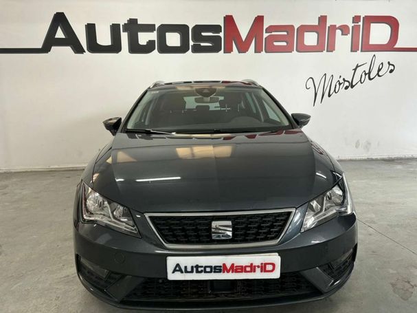 Seat Leon ST 2.0 TDI Style 110 kW image number 2