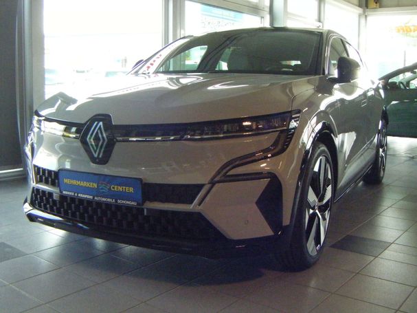 Renault Megane E-Tech Electric EV60 160 kW image number 1