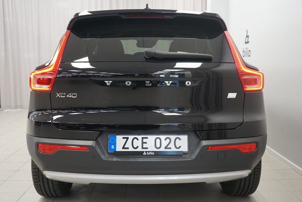 Volvo XC40 T5 Recharge 196 kW image number 2