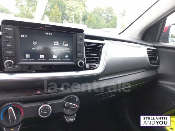 Kia Stonic 1.0 T-GDi 100 74 kW image number 26