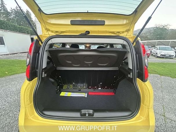 Fiat Panda 51 kW image number 15