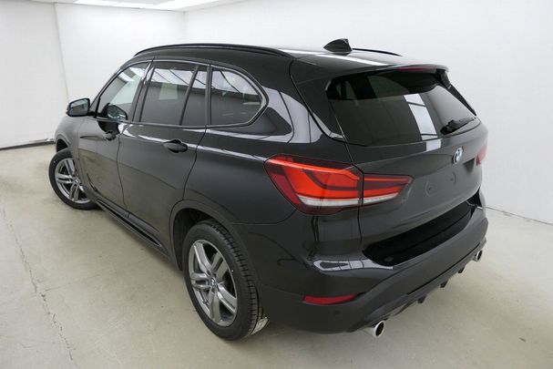 BMW X1 20i sDrive 131 kW image number 3