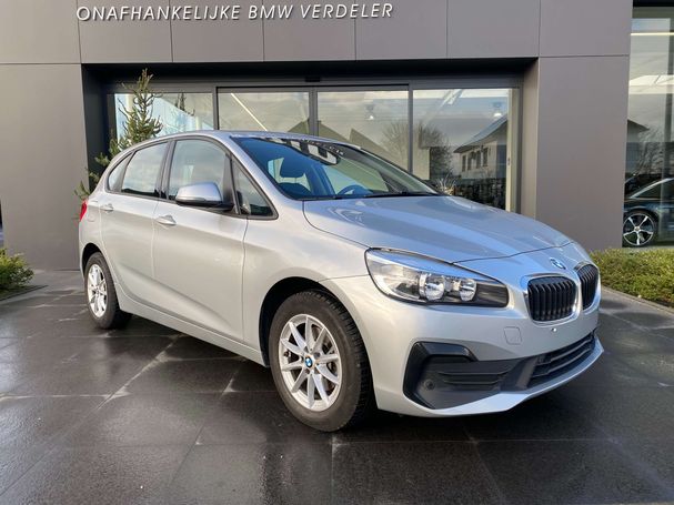 BMW 216d Active Tourer 85 kW image number 2