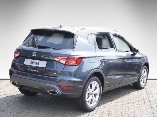 Seat Arona 1.0 TSI 85 kW image number 3