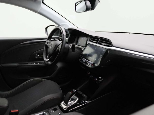 Opel Corsa e 50 kWh 100 kW image number 11