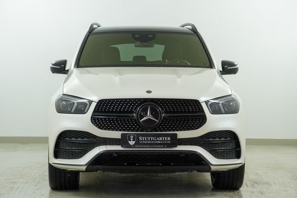 Mercedes-Benz GLE 450 AMG Line 286 kW image number 3