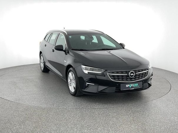 Opel Insignia 2.0 Elegance 128 kW image number 2