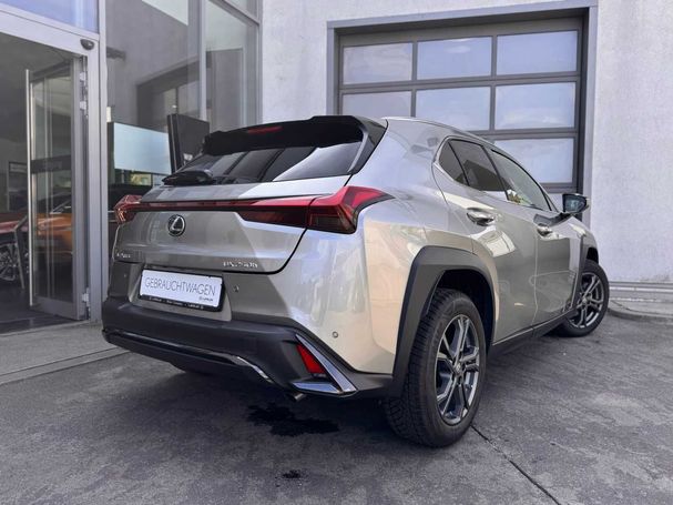 Lexus UX 250h 135 kW image number 3