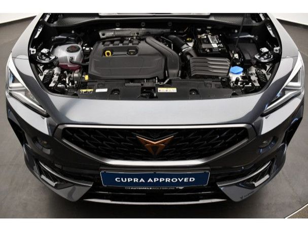 Cupra Formentor 1.5 TSI DSG 110 kW image number 12