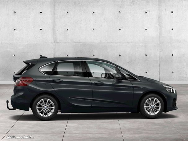 BMW 216d Active Tourer 85 kW image number 9