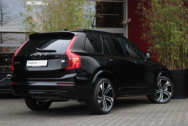 Volvo XC90 T8 Recharge AWD Ultimate 335 kW image number 2