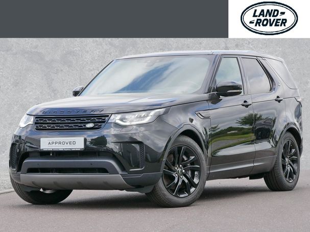 Land Rover Discovery SE 225 kW image number 1