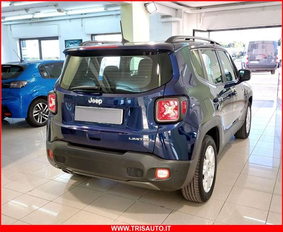 Jeep Renegade 1.6 96 kW image number 3