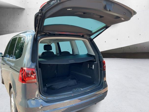 Seat Alhambra 1.4 TSI STYLE 110 kW image number 6