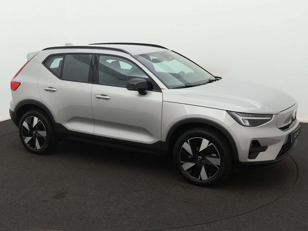 Volvo XC40 Extended Plus 185 kW image number 12