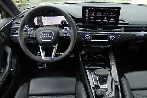 Audi RS4 TFSI Avant 331 kW image number 24