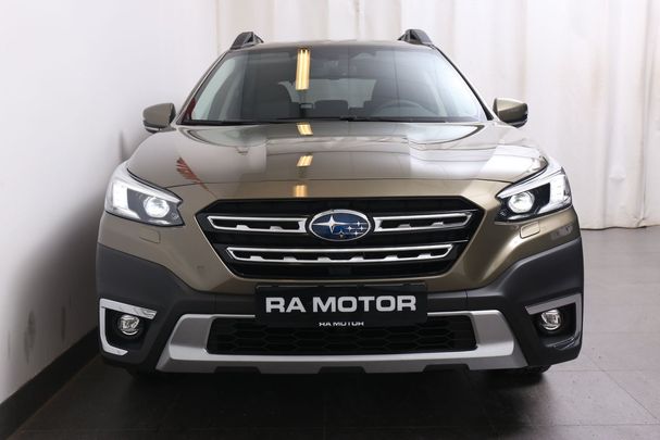 Subaru Outback Adventure 124 kW image number 2