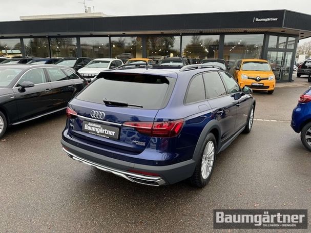 Audi A4 Allroad 45 TFSI quattro S tronic 195 kW image number 2