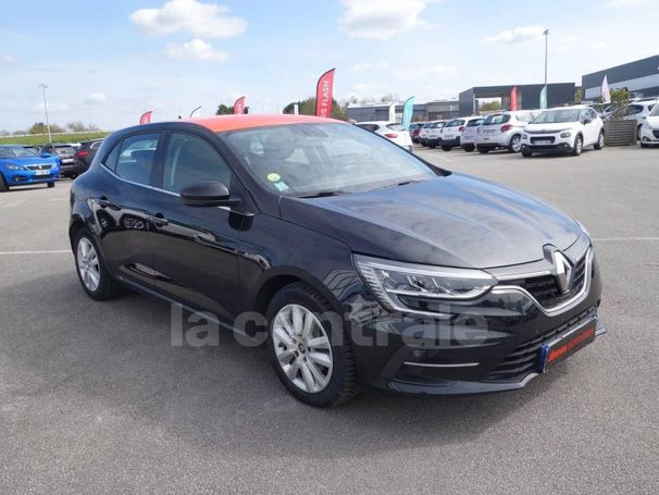 Renault Megane 1.5 Blue dCi 115 85 kW image number 2