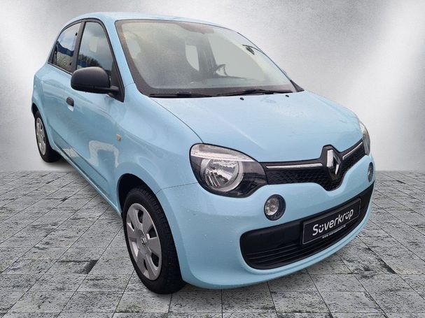 Renault Twingo SCe 70 52 kW image number 3