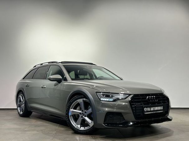 Audi A6 Allroad 40 TDI 150 kW image number 4