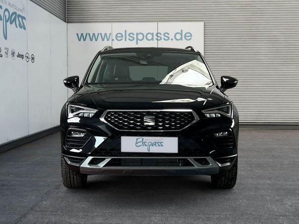 Seat Ateca 110 kW image number 2