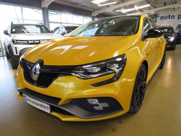 Renault Megane 280 EDC 209 kW image number 1