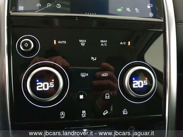 Land Rover Discovery Sport S AWD 120 kW image number 32