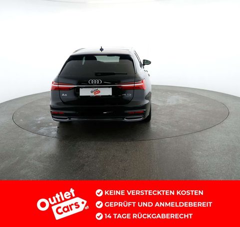 Audi A6 45 TDI quattro Sport 170 kW image number 3