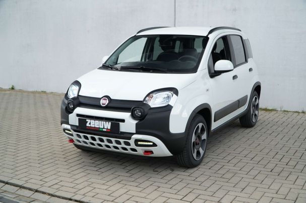 Fiat Panda 1.0 Hybrid 51 kW image number 7