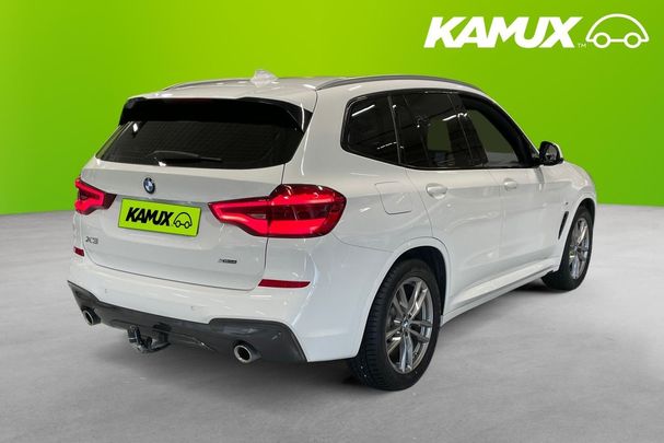 BMW X3 xDrive20i 135 kW image number 2