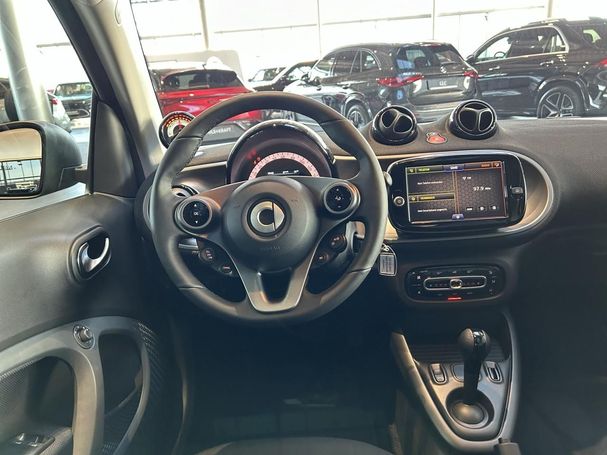 Smart ForTwo EQ 60 kW image number 14